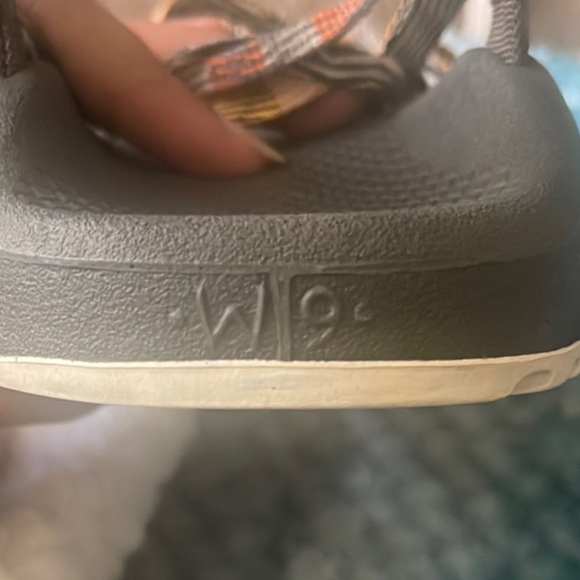 Chaco Damen Zx2 Classic Sandals - Picture 5 of 5